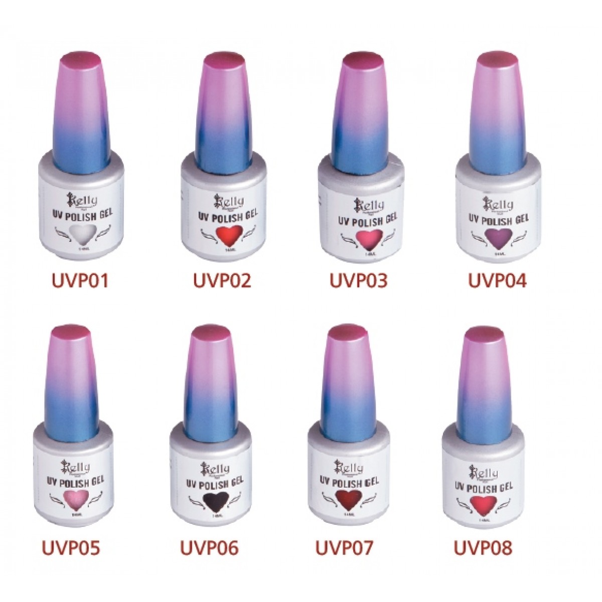 UV Polish Gel